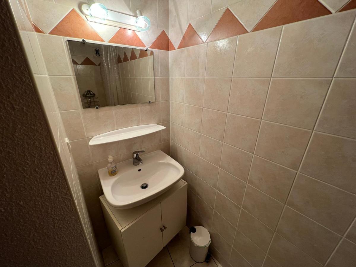Charmant Duplex Pied De Pistes Briancon Екстериор снимка